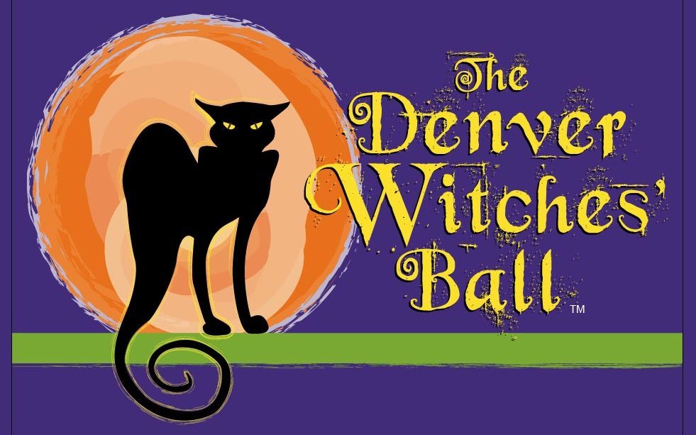 About the Denver Witches' Ball The Denver Witches' Ball